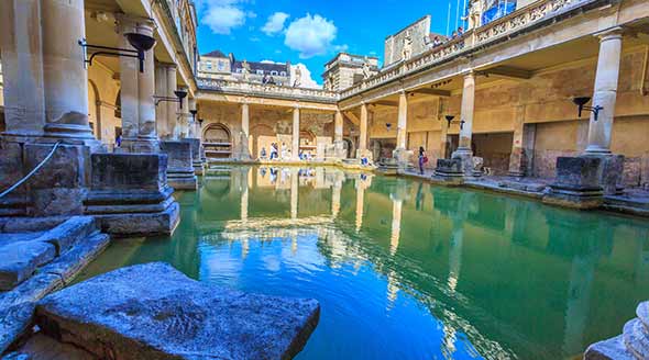 Roman Baths