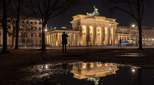 See Yourself Here: Berlin
