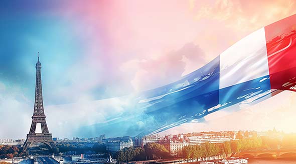 Blog: Beyond Paris – what do other French Olympic cities offer meeting and event planners?