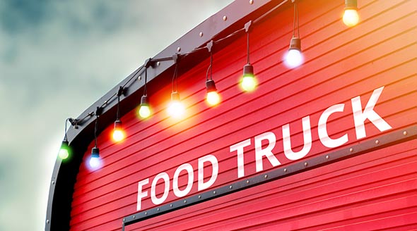 Foodtruck