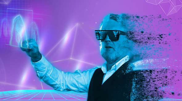 Blog: The future of events - from new normal to new natural
