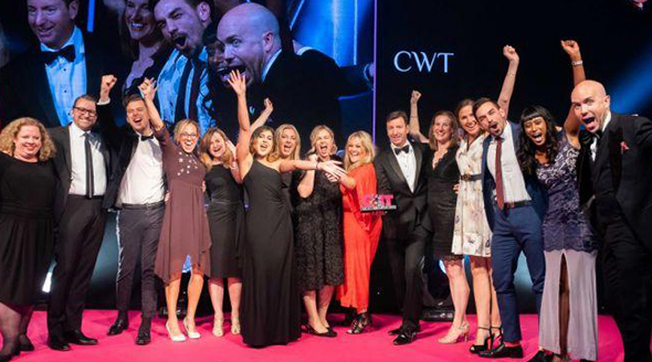 The Main Event; How to choose a meeting and events agency, by 2019’s Global Agency of the Year
