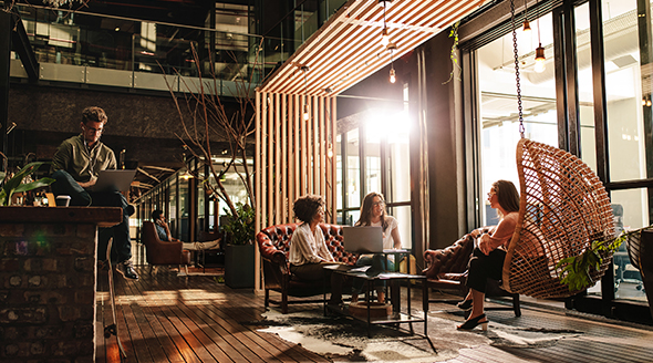Global Meetings Industry Day 2019: How we're disrupting the industry