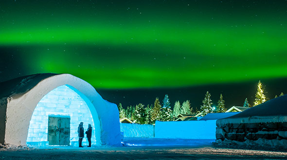 Abisko