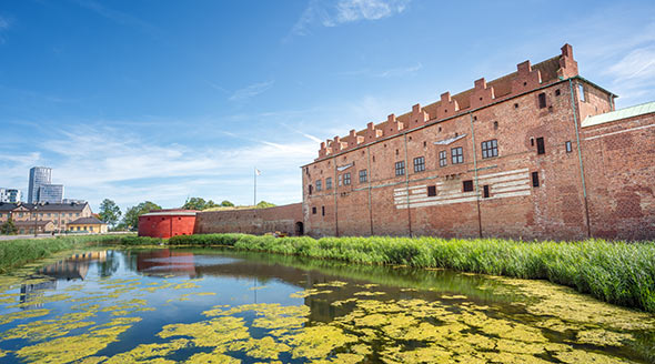 Malmö Castle