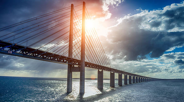 Öresund Bridge