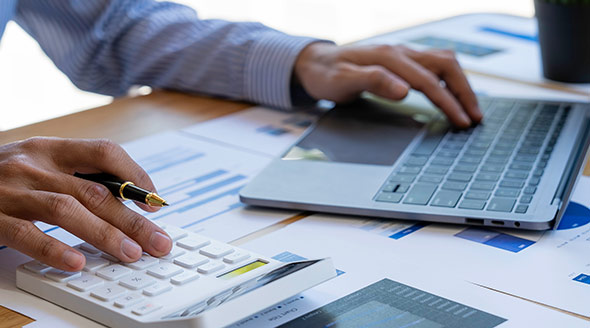 Four ways to control your M&E budget in 2025
