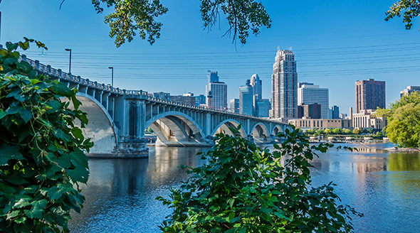 Minneapolis