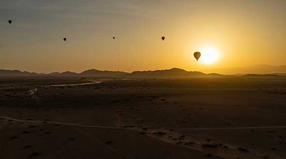 Blog: The Rise (and impact) of Incentive Travel