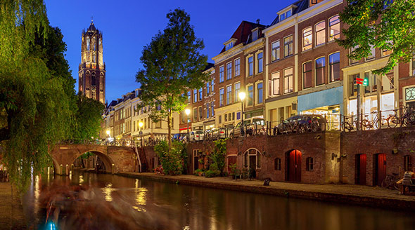 Utrecht