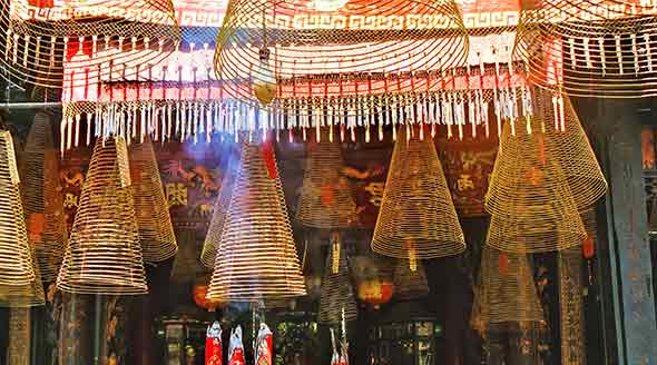 Blog - Events in Ho Chi Minh City: A unique blend of modernity and tradition